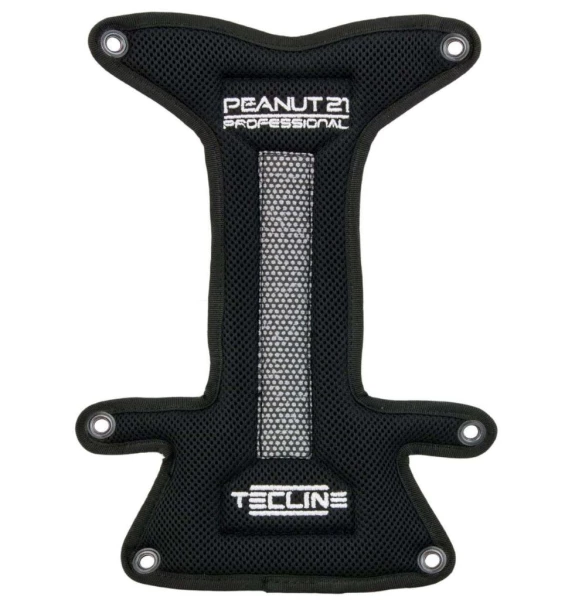 Krídlo PEANUT 21 PROFESSIONAL KEVLAR + CARBON BP DIR