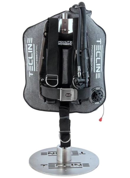 Krídlo PEANUT 21 PROFESSIONAL KEVLAR + CARBON BP DIR