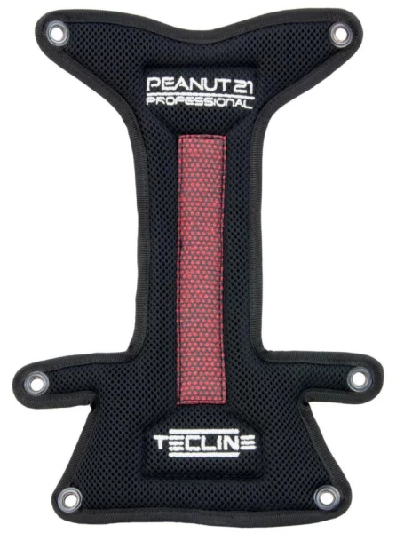 Krídlo PEANUT 21 PROFESSIONAL KEVLAR + CARBON BP DIR