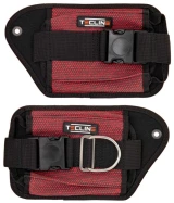 Krídlo PEANUT 21 PROFESSIONAL KEVLAR + CARBON BP DIR