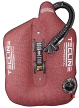 Krídlo PEANUT 21 COMFORT PROFESSIONAL (VZTLAK.21KG/46LBS) KEVLAR