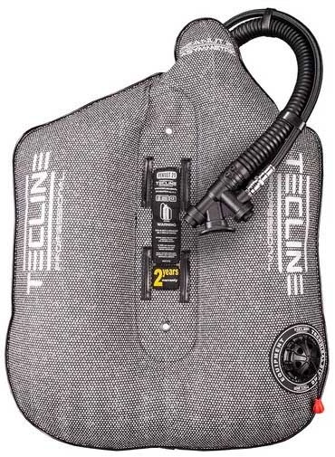 Krídlo PEANUT 21 COMFORT PROFESSIONAL (VZTLAK.21KG/46LBS) KEVLAR