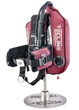 Krídlo PEANUT 21 COMFORT PROFESSIONAL (VZTLAK.21KG/46LBS) KEVLAR