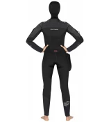 Polosuchý neoprénový oblek PRO THERM 8/7 mm She Dives