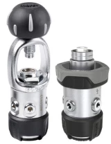 Automatika DUAL 2S - octopus DUAL