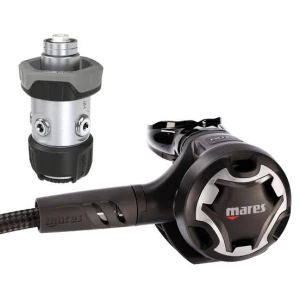 Automatika DUAL 2S