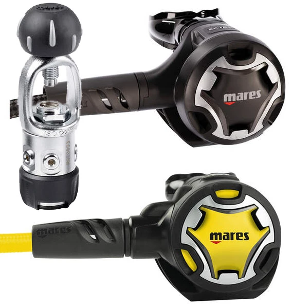 Automatika DUAL 2S - octopus DUAL