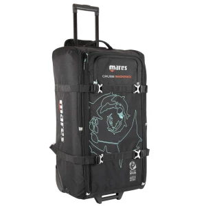 Cestovná potápačská taška CRUISE BACKPACK New