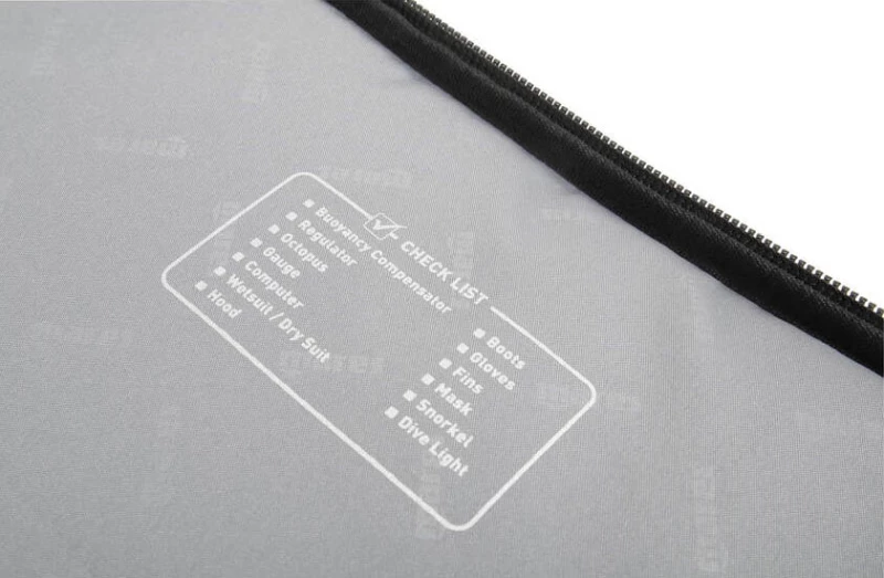 Cestovná potápačská taška CRUISE BACKPACK New