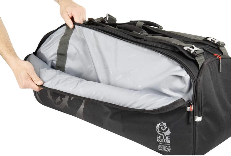 Cestovná potápačská taška CRUISE X-STRAP