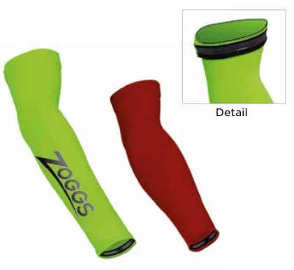 Lykrové návleky NEON LYCRA SLEEVES UNISEX