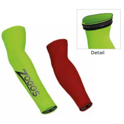 Lykrové návleky NEON LYCRA SLEEVES UNISEX