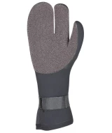 Neoprénové rukavice FLEXA 3F KEVLAR 6.5