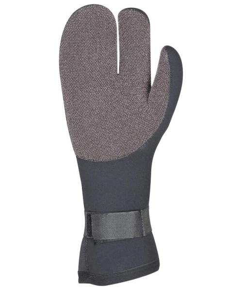 Neoprénové rukavice FLEXA 3F KEVLAR 6.5