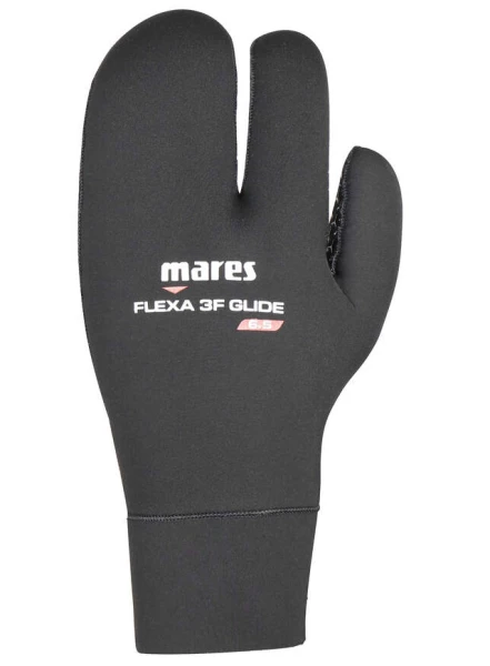 Neoprénové rukavice FLEXA GLIDE 3F 6.5