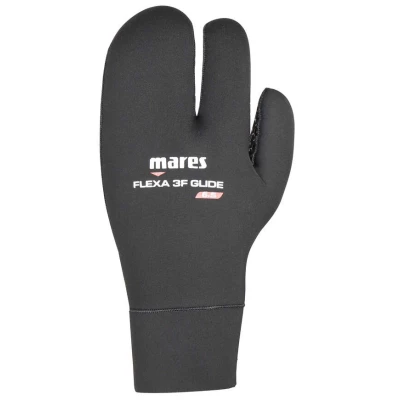Neoprénové rukavice FLEXA GLIDE 3F 6.5