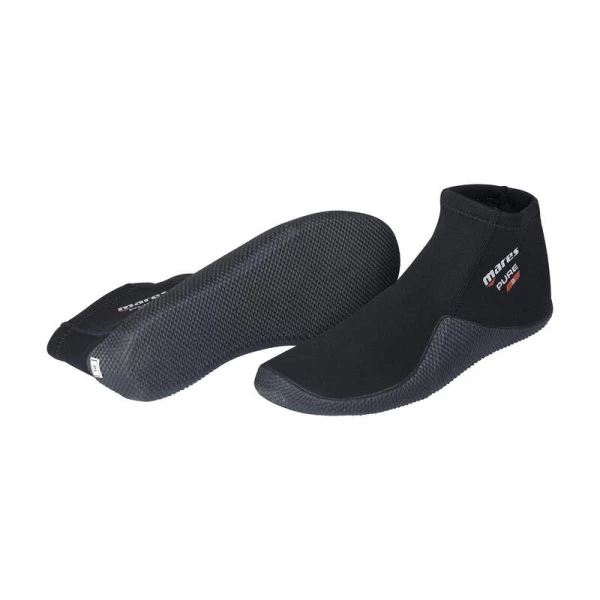 Neoprénové topánky PURE 2mm