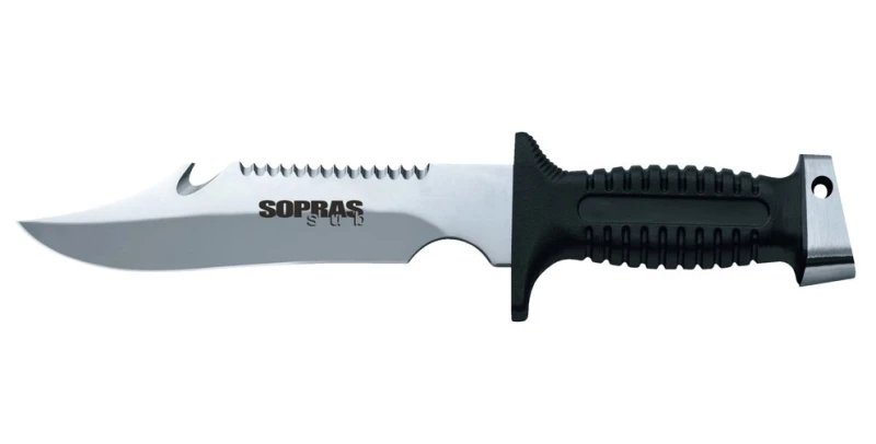 Potápačský nôž SHARK M