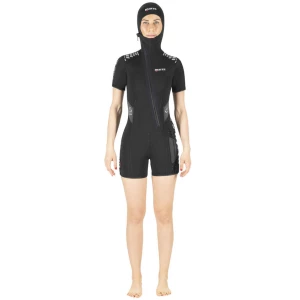 Krátky neoprén FLEXA CORE SHORTY SHE DIVES 4mm