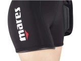 Krátky neoprén FLEXA CORE SHORTY SHE DIVES 4mm