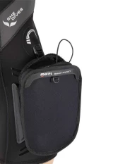 Krátky neoprén FLEXA CORE SHORTY SHE DIVES 4mm