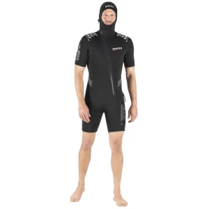 Krátky pánsky neoprén FLEXA CORE SHORTY 4/3 mm