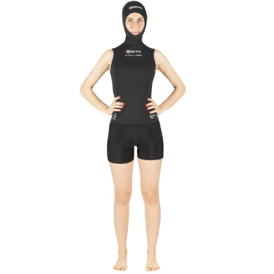 Neoprénová vesta FLEXA VEST SHE DIVES 3mm