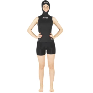 Neoprénová vesta FLEXA VEST SHE DIVES 3mm