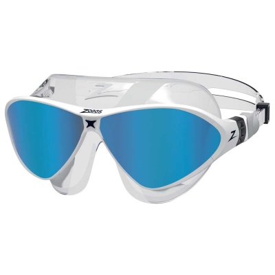 Plavecké okuliare - Horizon Flex Mask Titanium