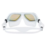 Plavecké okuliare - Horizon Flex Mask Titanium