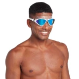Plavecké okuliare - Horizon Flex Mask Titanium
