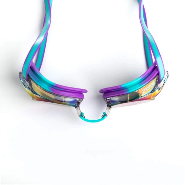 Plavecké okuliare - Racer Titanium