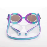 Plavecké okuliare - Racer Titanium