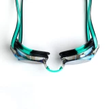 Plavecké okuliare - Racer Titanium
