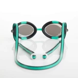 Plavecké okuliare - Racer Titanium
