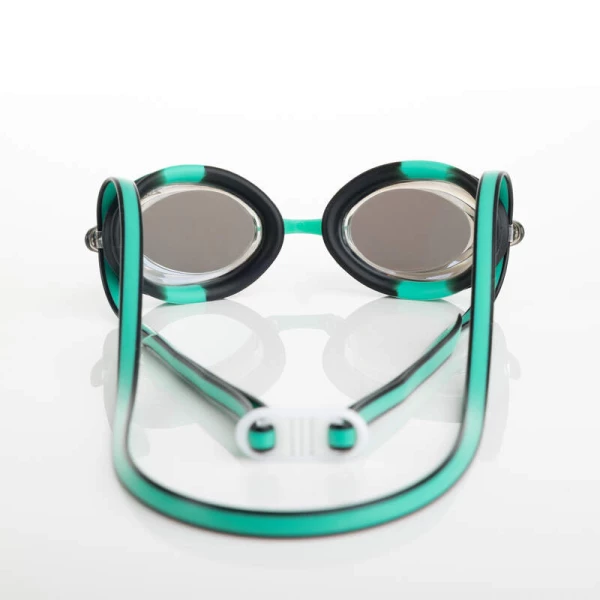Plavecké okuliare - Racer Titanium