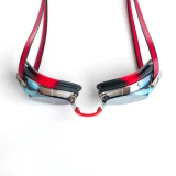Plavecké okuliare - Racer Titanium