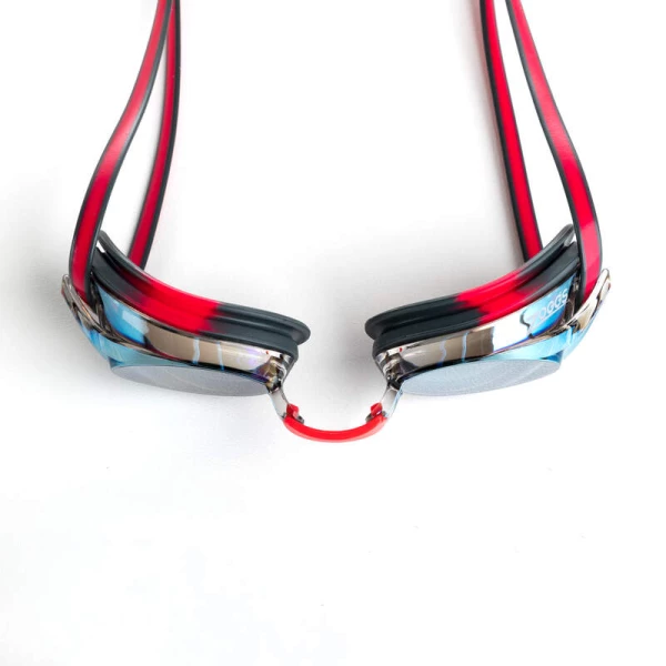 Plavecké okuliare - Racer Titanium