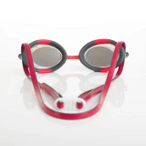 Plavecké okuliare - Racer Titanium
