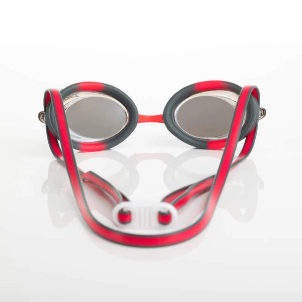 Plavecké okuliare - Racer Titanium