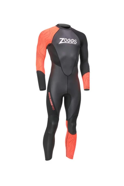 Plavecký oblek - EXPLORER PRO FS MAN