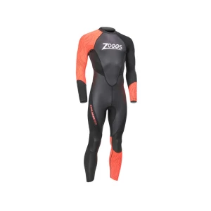 Plavecký oblek - EXPLORER PRO FS MAN