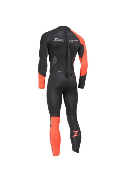Plavecký oblek - EXPLORER PRO FS MAN