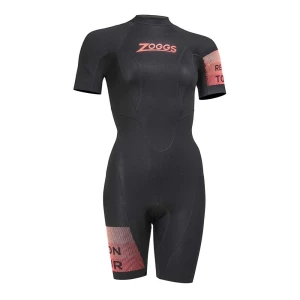 Plavecký oblek - RECON TOUR SHORTY WOMAN