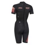 Plavecký oblek - RECON TOUR SHORTY WOMAN