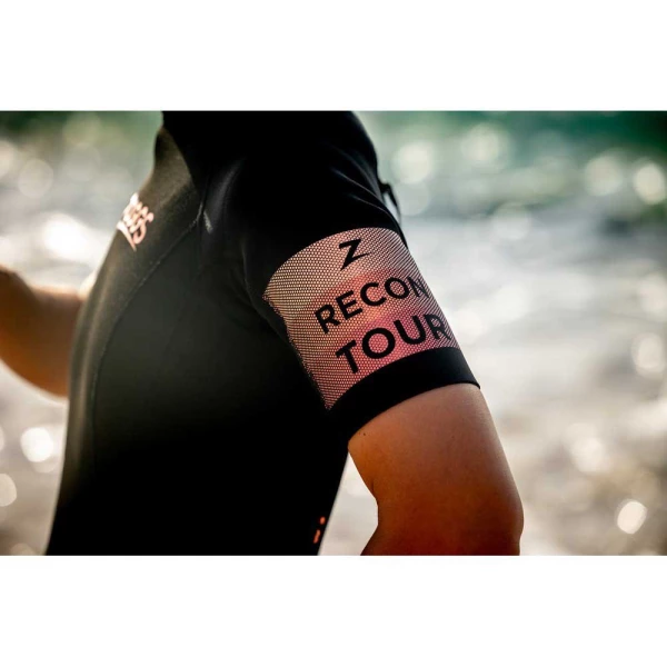 Plavecký oblek - RECON TOUR SHORTY WOMAN