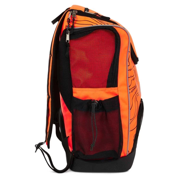 Plavecký vak -  PLANET R-PET BACKPACK 33L