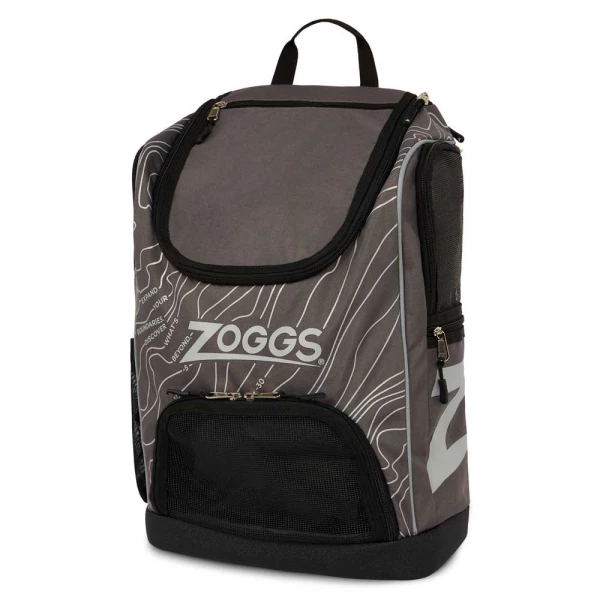 Plavecký vak -  PLANET R-PET BACKPACK 33L