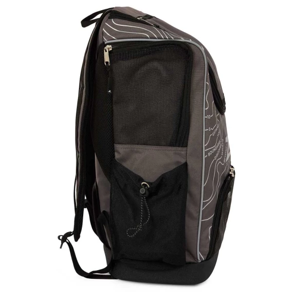Plavecký vak -  PLANET R-PET BACKPACK 33L