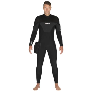 Polosuchý neoprénový oblek PRO THERM 8/7 mm